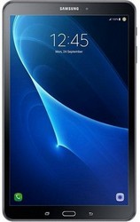 Замена динамика на планшете Samsung Galaxy Tab A 10.1 LTE в Омске